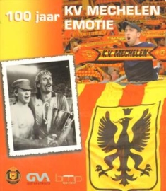 100 jaar KV Mechelen
