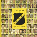 100 jaar NAC 1912-2012