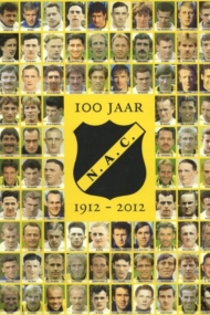 100 jaar NAC 1912-2012