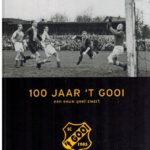 100 jaar 't Gooi