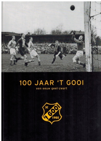 100 jaar 't Gooi