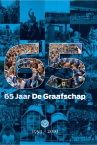 65 jaar De Graafschap
