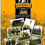 75 jaar Rijnsburgse Boys