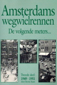 Amsterdams wegwielrennen Tweede deel