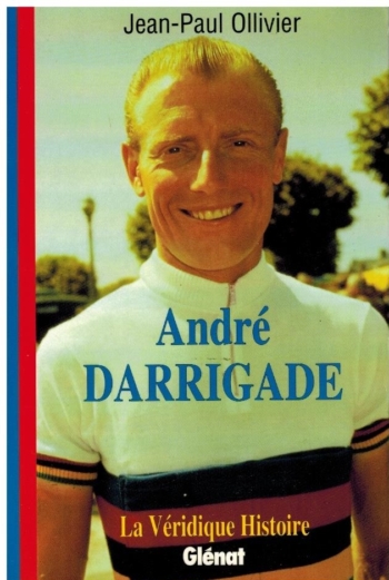 Andre Darrigade
