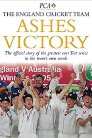 Ashes Victory