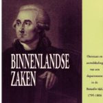 Binnenlandse Zaken