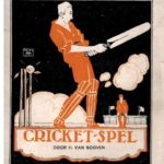 Cricket-Spel