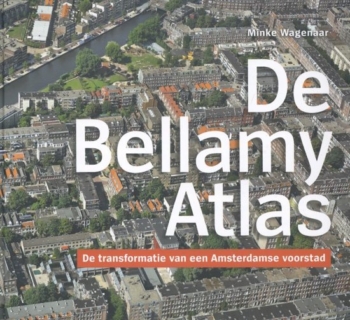 De Bellamy Atlas