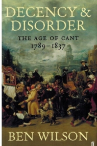 Decency and Disorder