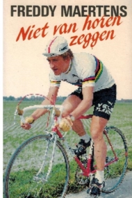 Freddy Maertens