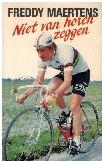 Freddy Maertens