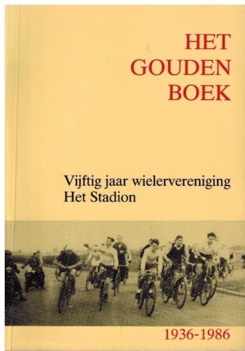 Het Gouden Boek