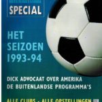 Het Seizoen 1993-94