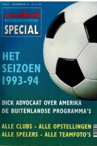 Het Seizoen 1993-94