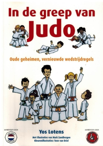 In de greep van Judo