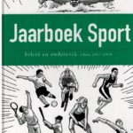 Jaarboek Sport 2007-2008