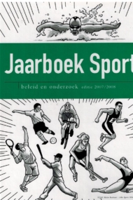 Jaarboek Sport 2007-2008
