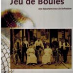 Jeu de Boules