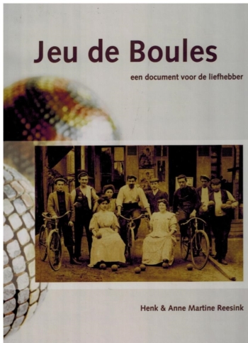 Jeu de Boules