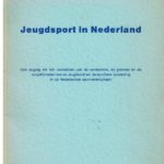 Jeugdsport in Nederland