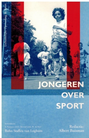Jongeren over Sport