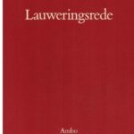 Lauweringsrede