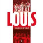 Louis - 33 jaar Ajax-fotograaf