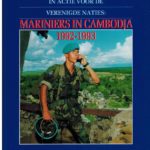 Mariniers in Cambodja 1992-1993