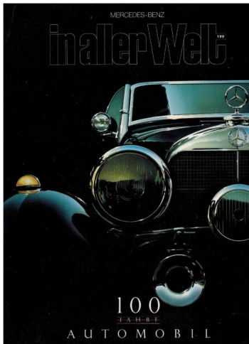 Mercedes-Benz in aller Welt