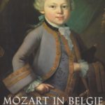 Mozart in Belgie