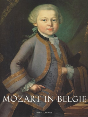 Mozart in Belgie