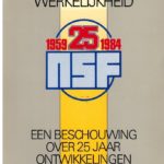 Nederlandse Sport Federatie 1959-1984