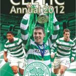 Official Celtic FC Annual 2012