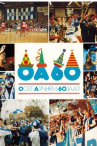 Oost-Arnhem 60 jaar