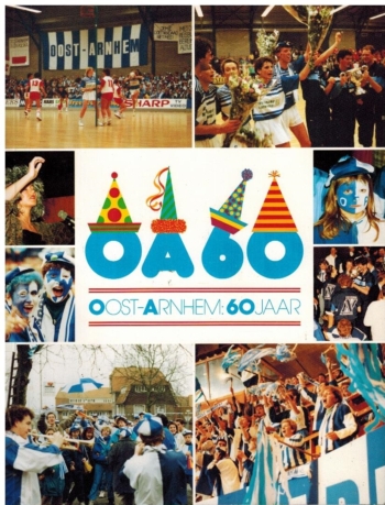 Oost-Arnhem 60 jaar