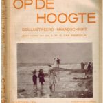 Op de Hoogte. Geillustreerd Maandschrift - Augustus 1913