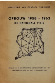 Opbouw 1958-1963