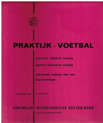 Praktijk-Voetbal