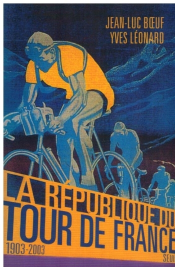 Republique du Tour de France 1903-2003