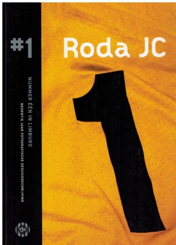 Roda JC nummer één in Limburg
