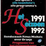 Seizoen 1991-1992