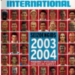 Seizoengids 2003-2004