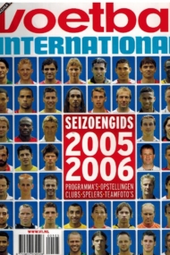 Seizoengids 2005-2006