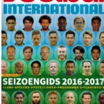 Seizoengids 2016-2017