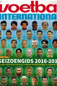 Seizoengids 2016-2017