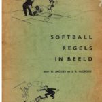 Softball Regels in Beeld