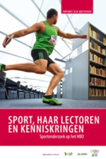 Sport, haar Lectoren en Kenniskringen