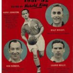 Sporting Record Football Annual 1951-52