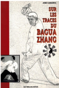 Sur les traces du Bagua Zhang